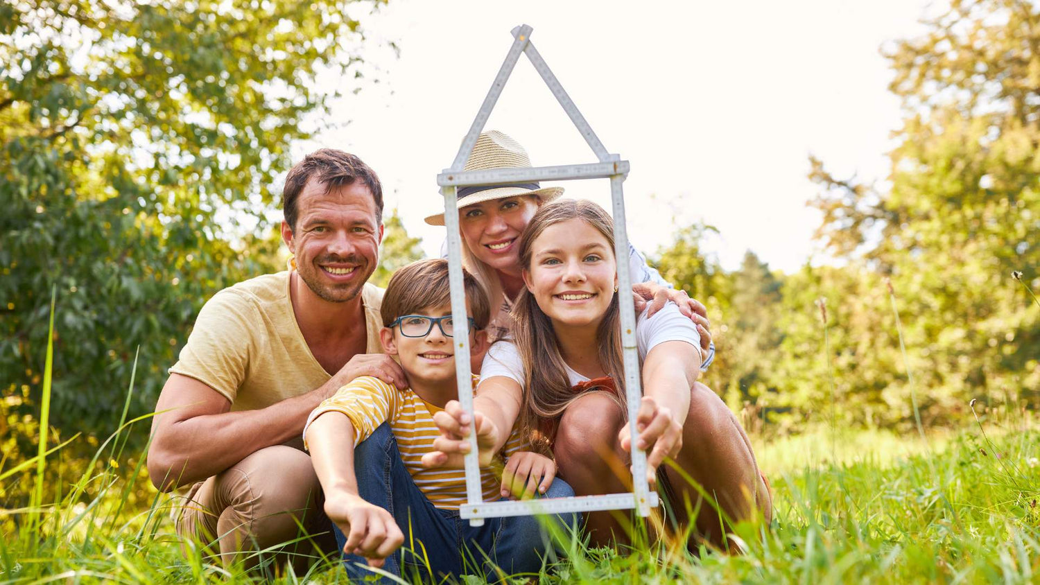 Garten-Tipps: So verschönern Sie Ihren Garten als Anfänger*in