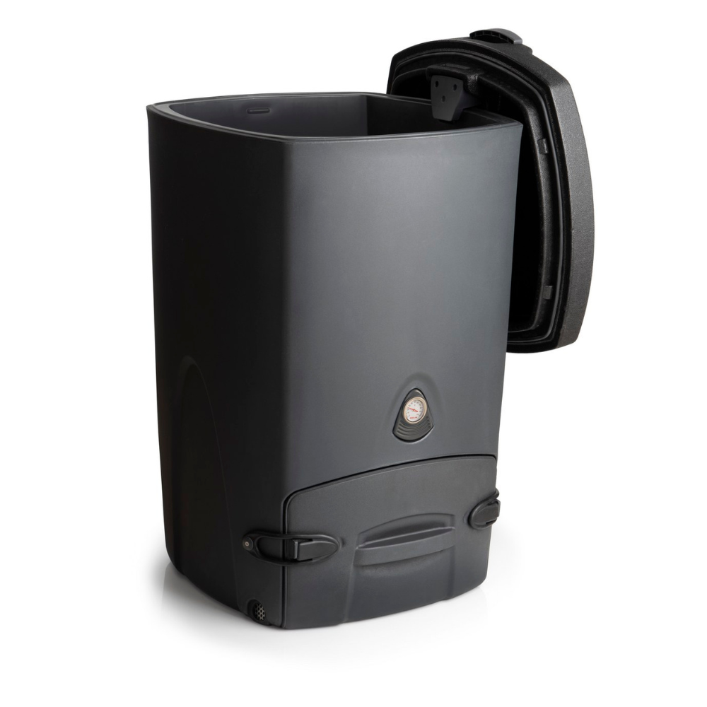 Biolan thermal composter biowaste