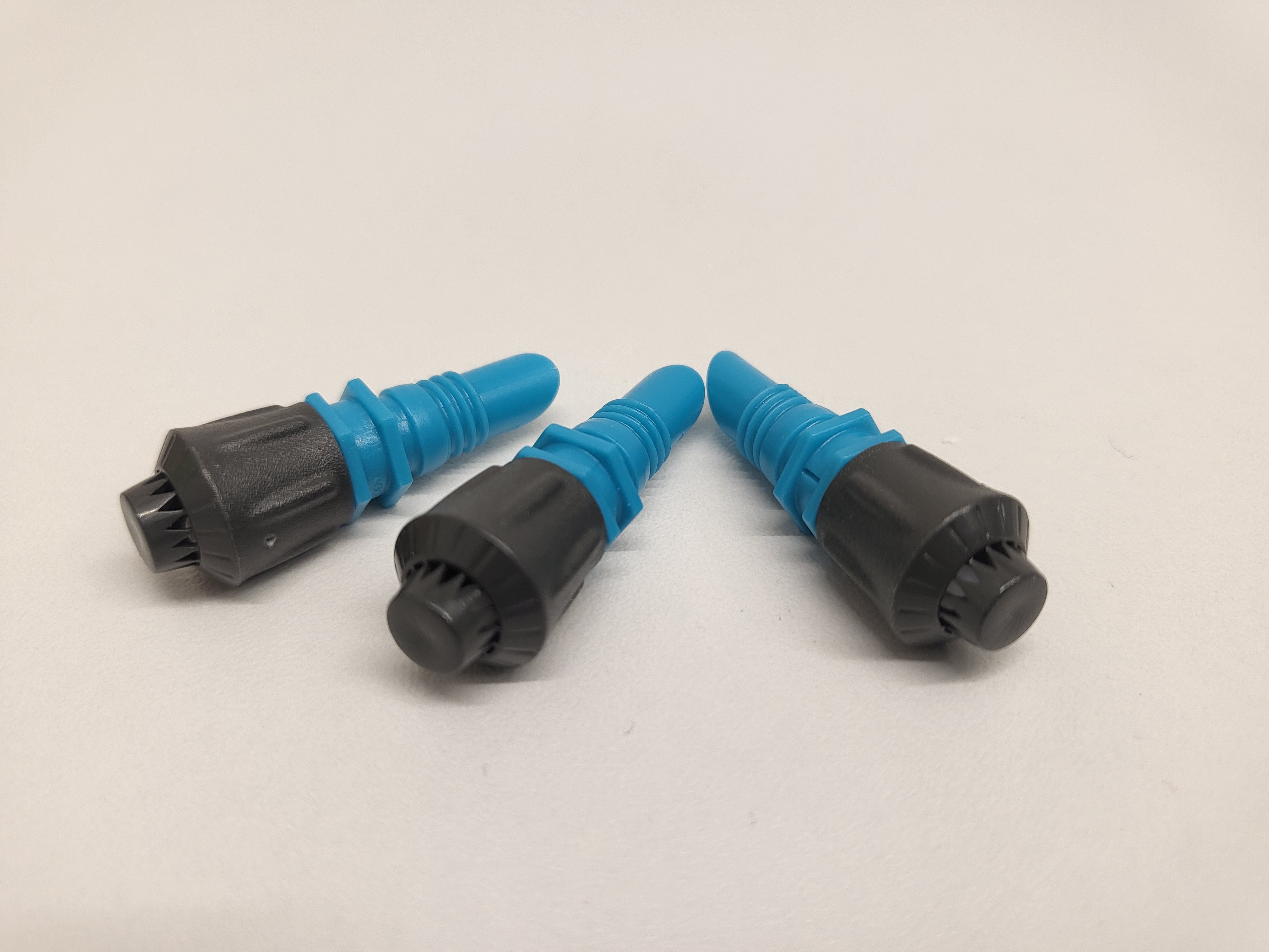 Gardena Sprühdüsen 360°