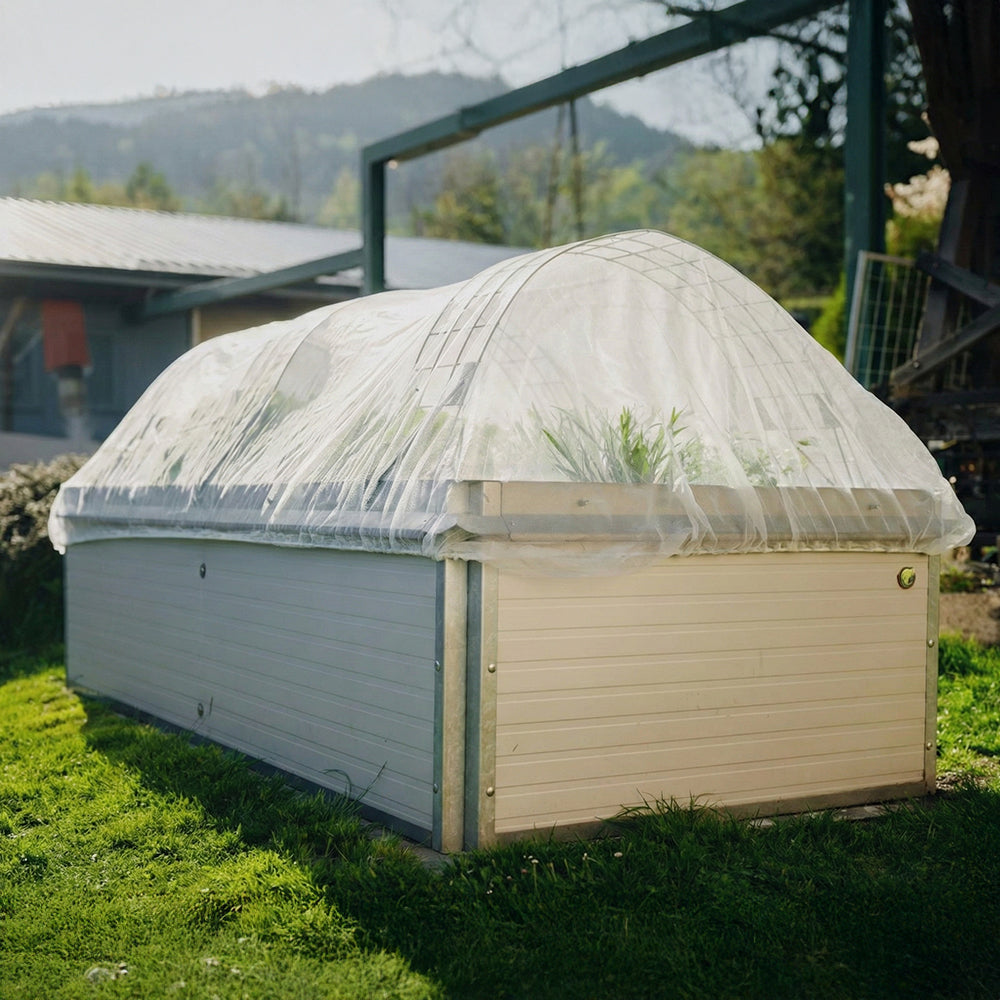 Hochbeet Set "Profi"