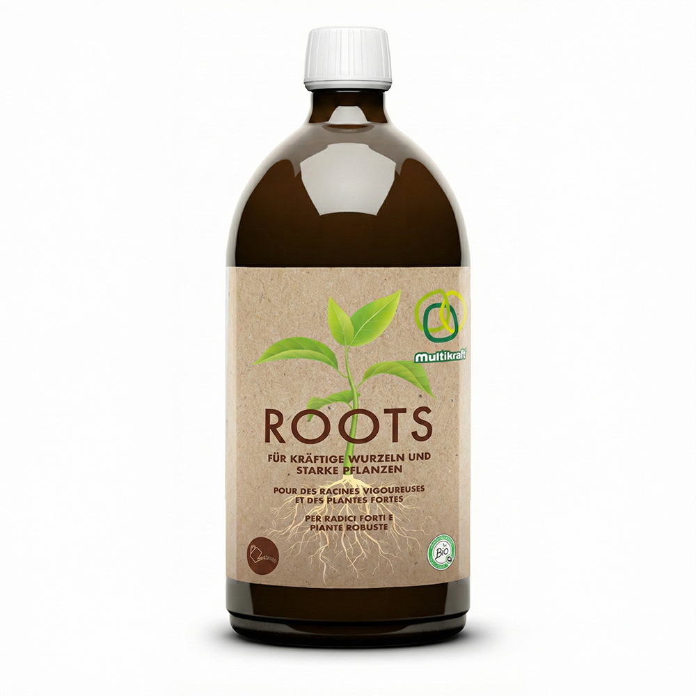 Roots Multikraft