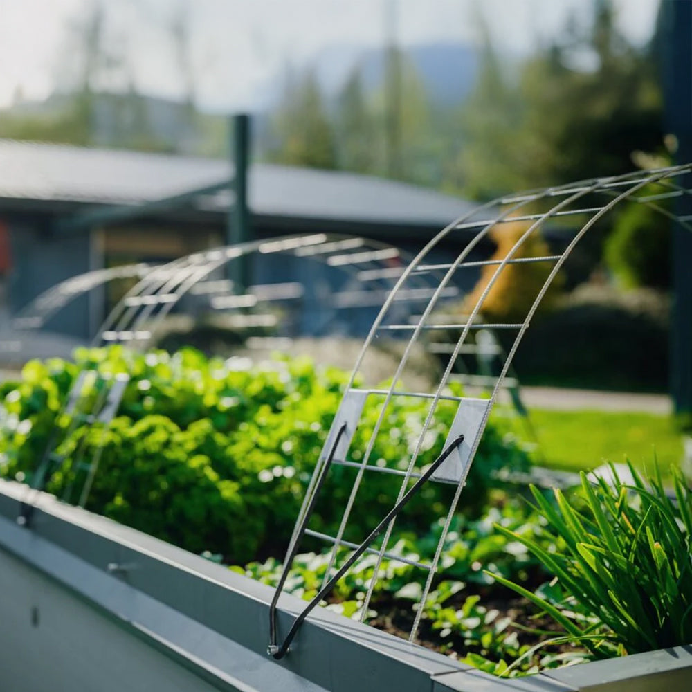 Hochbeet Set "Profi"