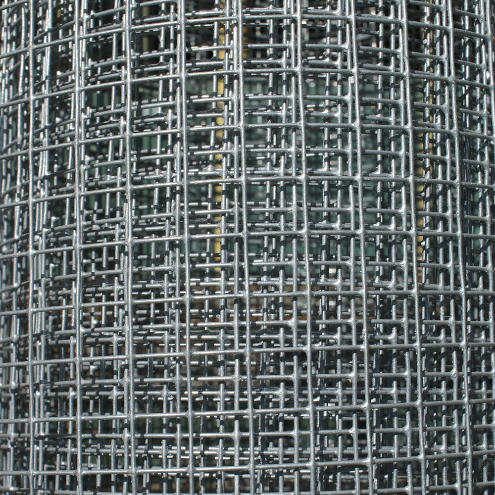 Vole-nett for tomathuset Julia