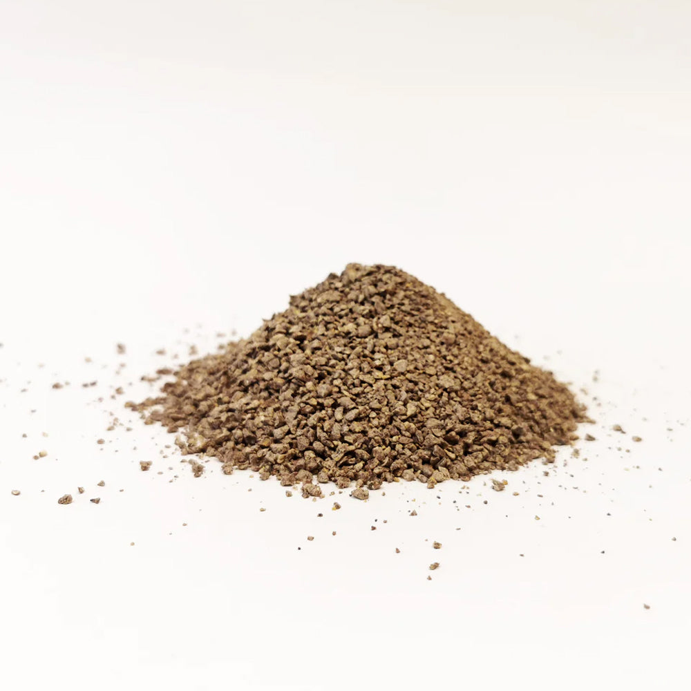 Dünger für Hochbeete - Nahaufnahme