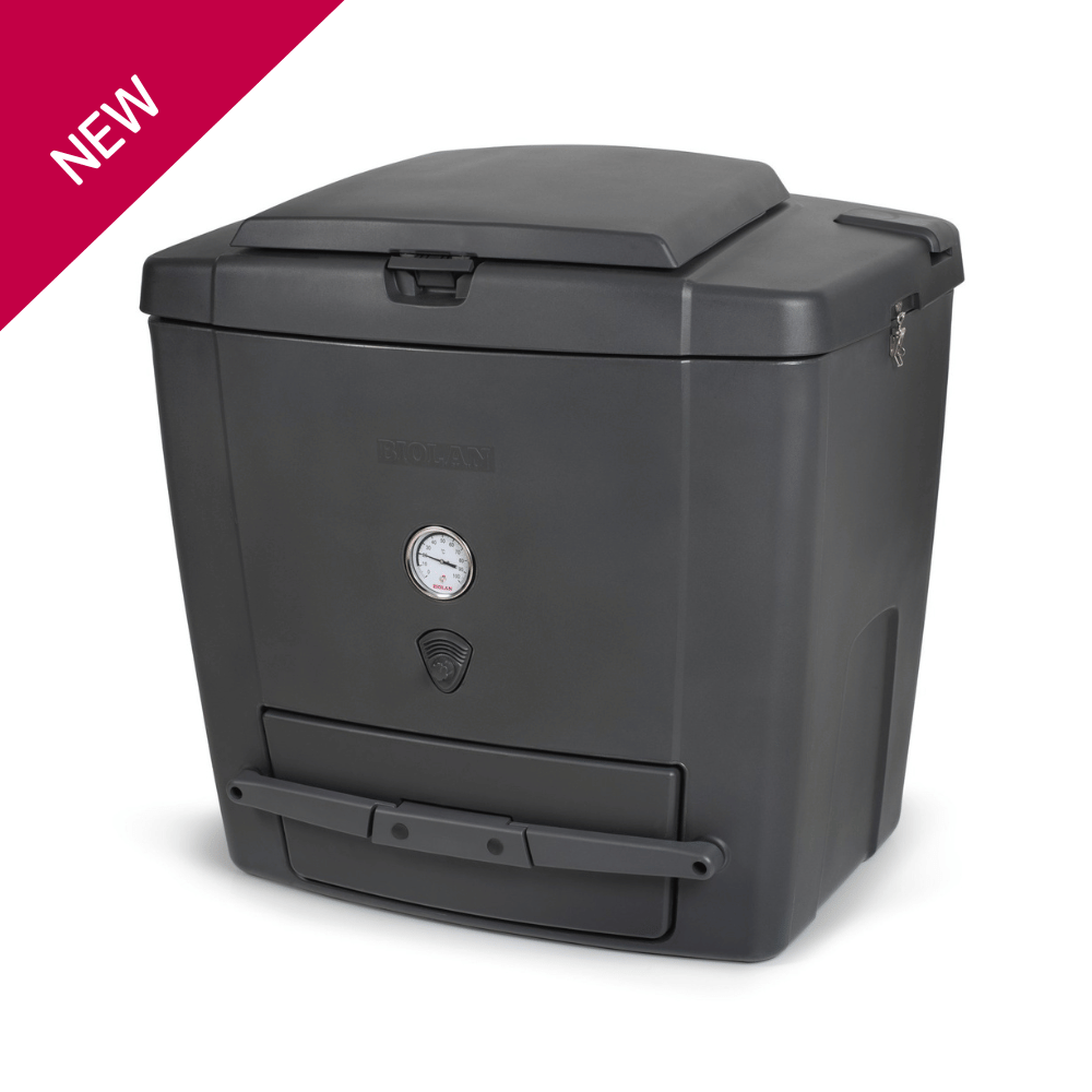 Biolan Thermo-Composter 500