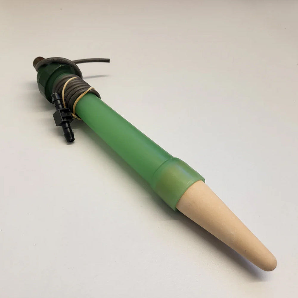 Tropfbewässerung für Tomatenhaus "Julia"