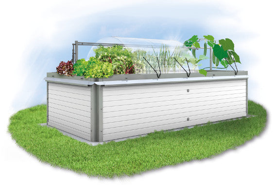 Raised bed set “Basic”