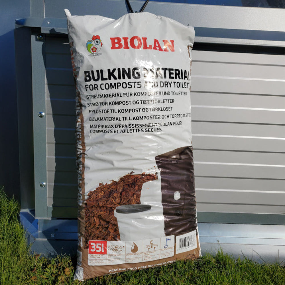 Biolan Kompoststreu