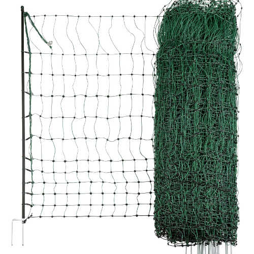 poultry net