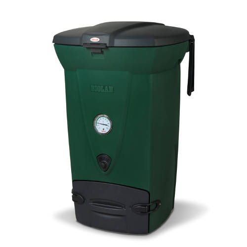 Biolan quick composter 220 eco
