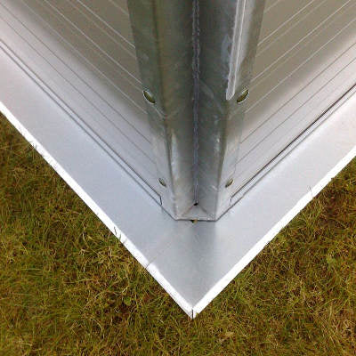 Lawn edge