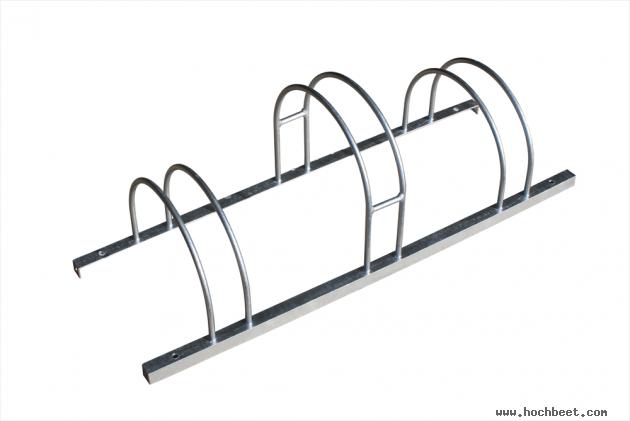Bicycle stand