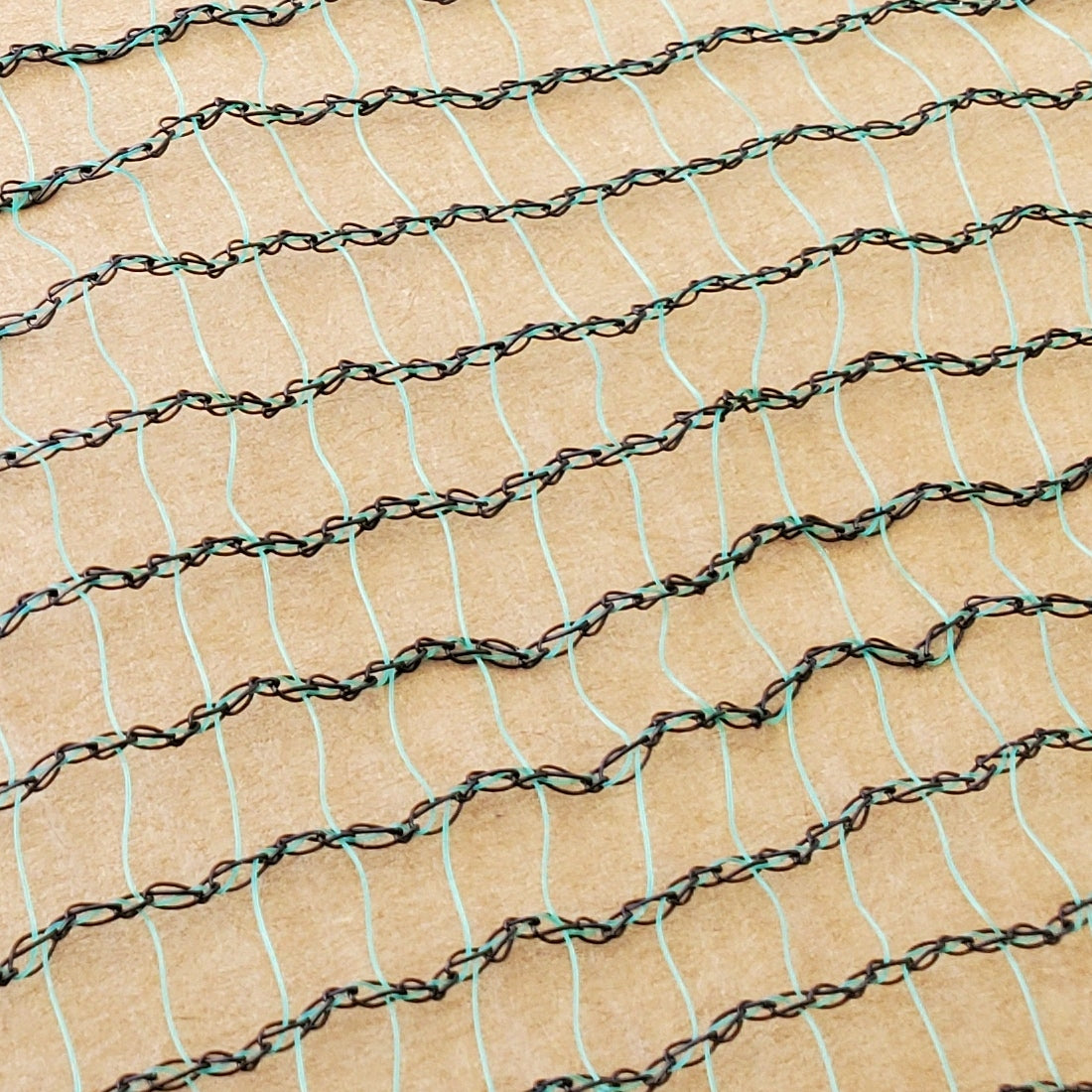 Hagelschutznetz