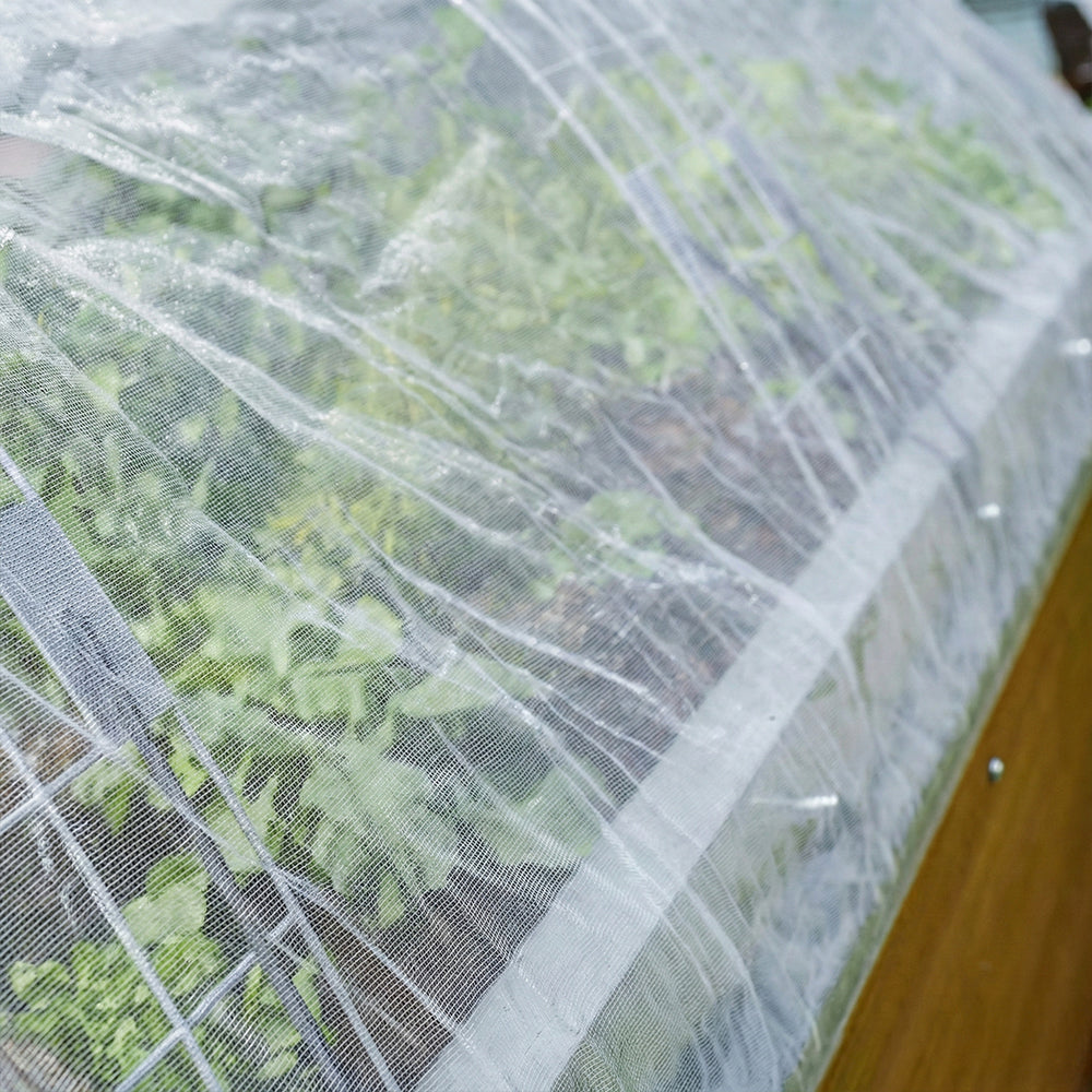 Insect protection net