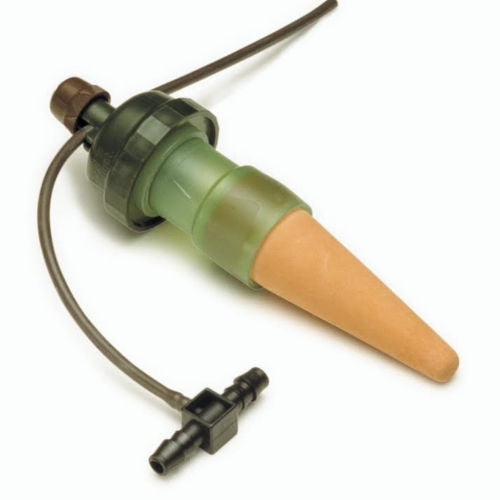 Drip irrigation