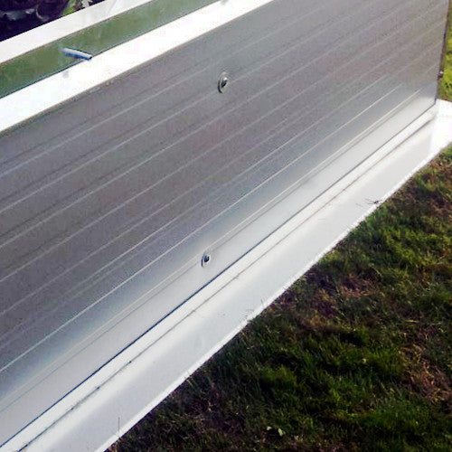 Lawn edge
