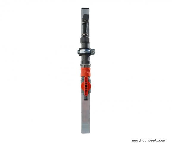 Spray irrigation