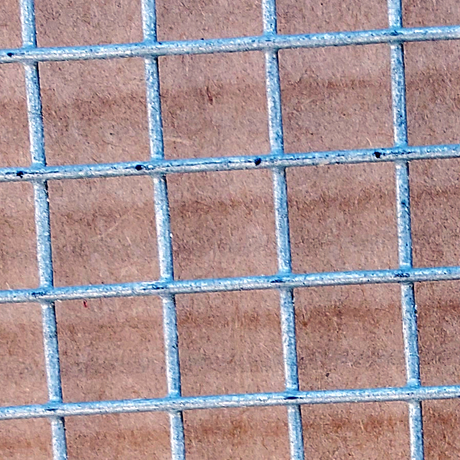 Vole grid