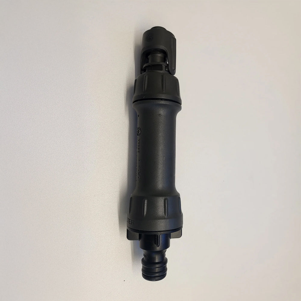 Gardena Micro-Drip-System Basisgerät