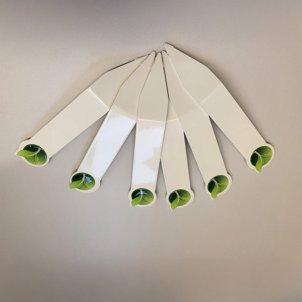 Pflanzstecker /Pflanzbeschriftung inkl. Tintenschreiber