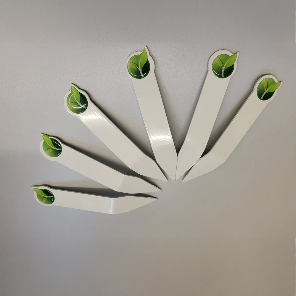 Pflanzstecker /Pflanzbeschriftung inkl. Tintenschreiber