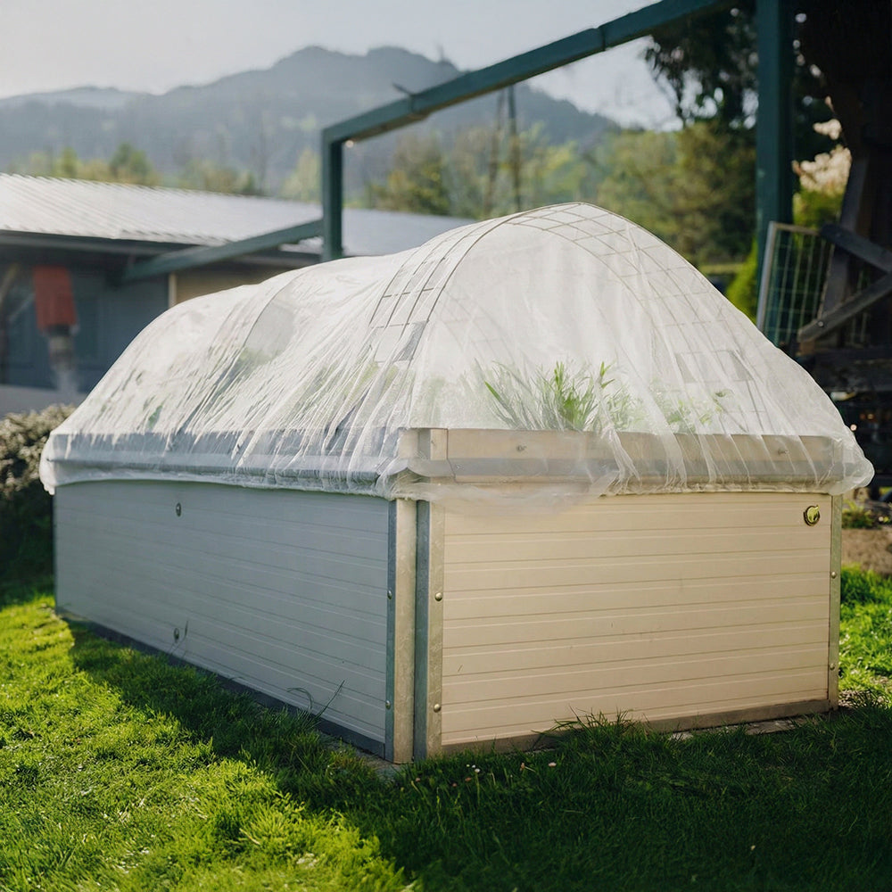 Hochbeet Schutz-Set