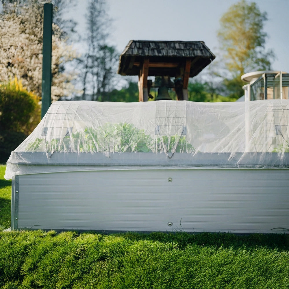 Hochbeet Schutz-Set