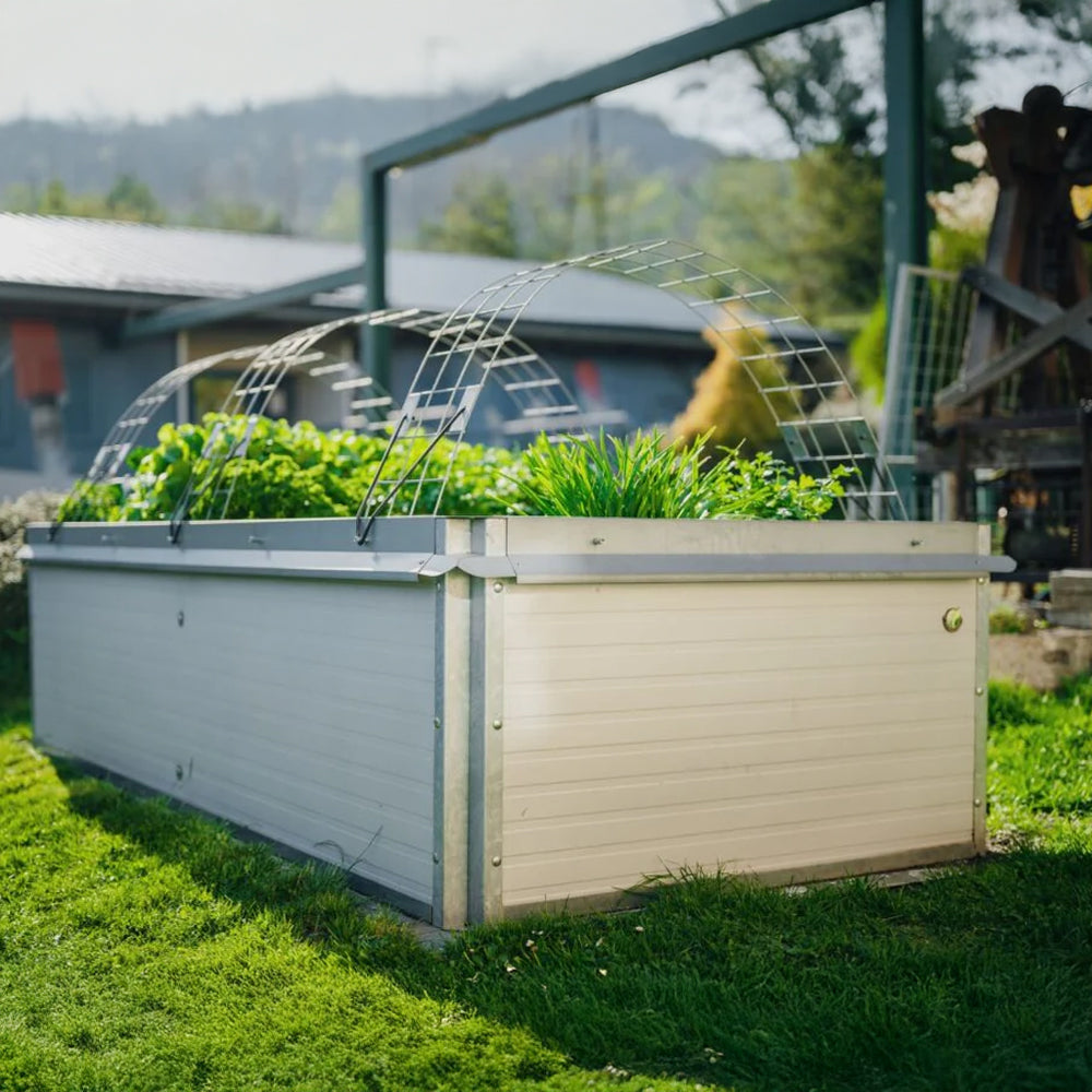 Hochbeet Set "Profi"