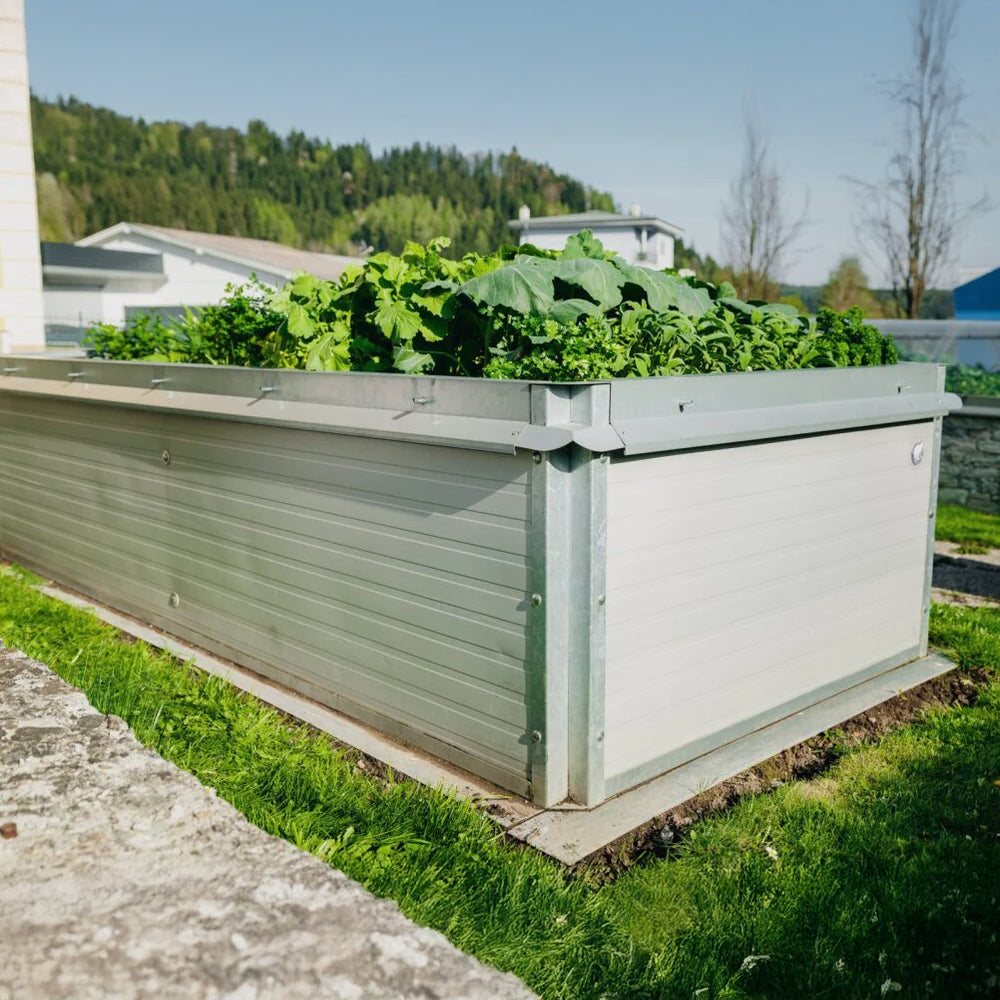 Hochbeet Set "Basis"