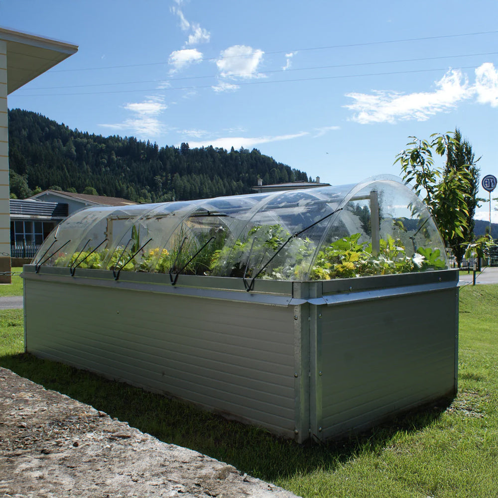 side cover plate (front part)