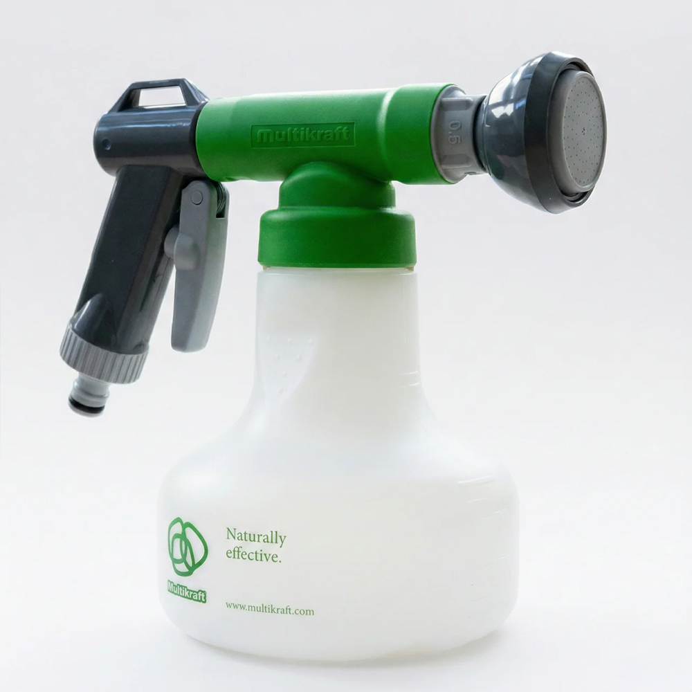 Aquamix Dosiergerät