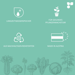 Logo Nachhaltigkeit - Retentis