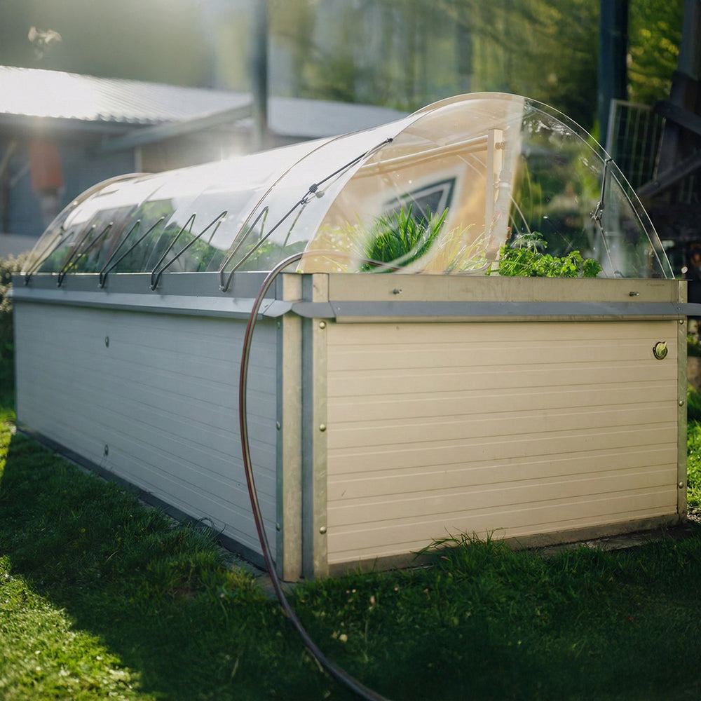 Hochbeet Set "Profi"