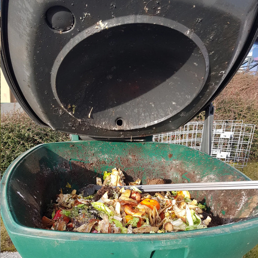 Biolan Schnellkomposter 220 eco