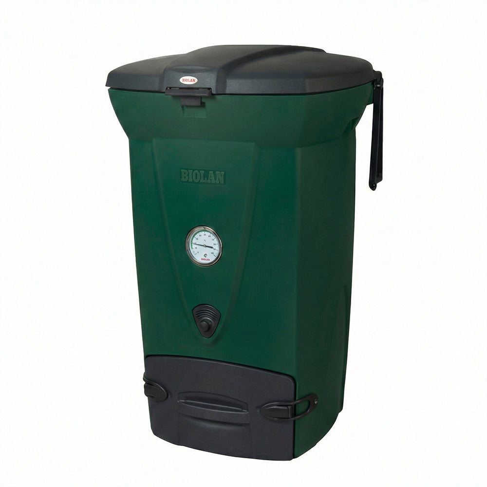 Biolan quick composter 220 eco