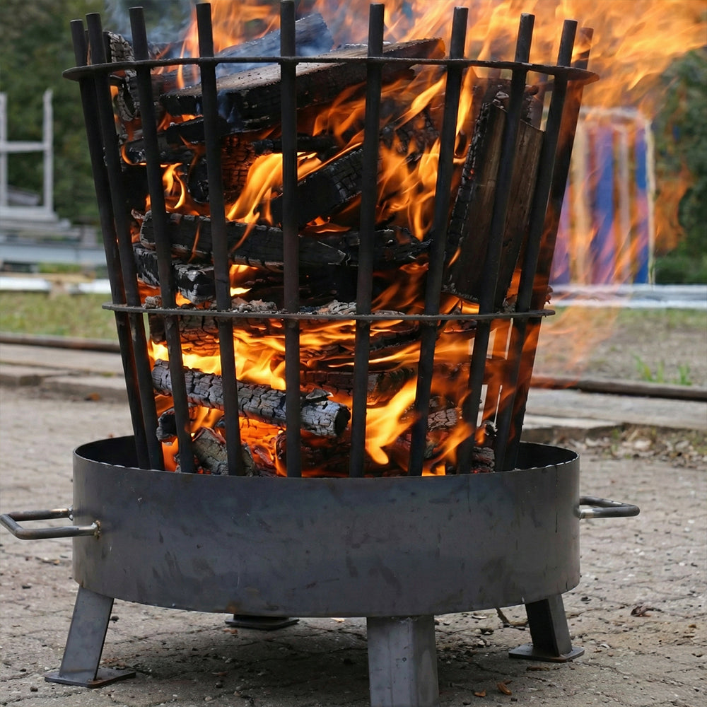 Fire basket