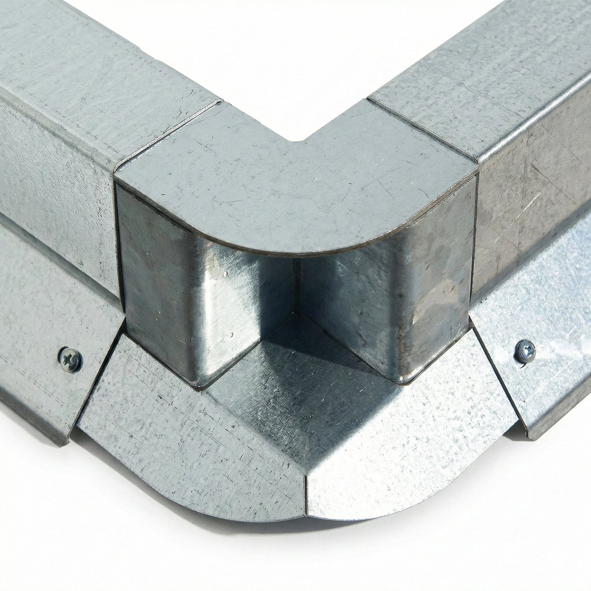 Schneckenschtz für Hochbeete Nahaufnahme