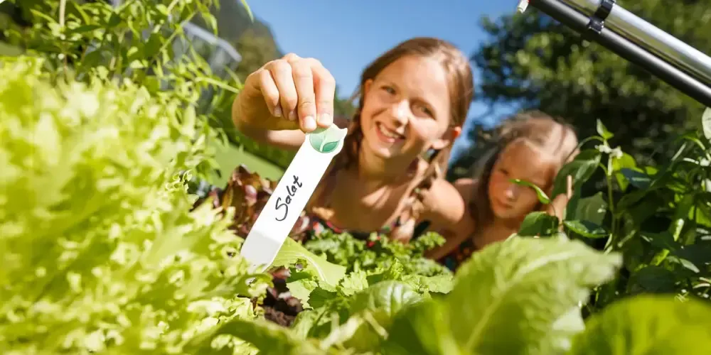 Familienbetrieb Buttazoni — Leidenschaft für Garten und Metallbau