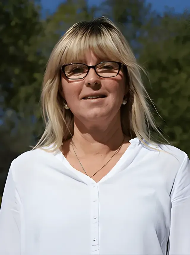 Renate Trampitsch
